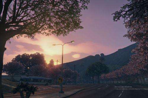 Tree  Santos (1310 trees) [YMAP]